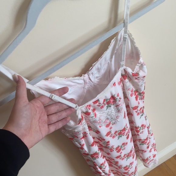 Floral Tigermist dress - Picture 14 of 16